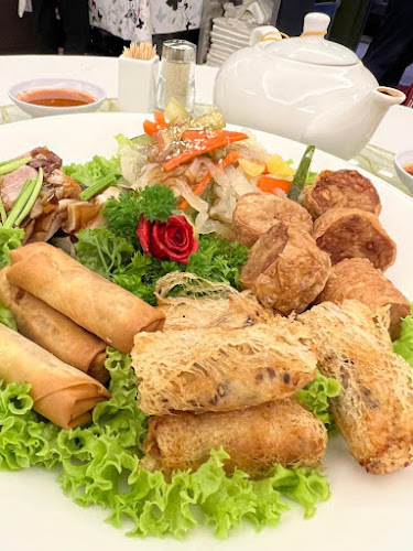 Comentarii opinii despre Yuan Xing Chaozhou Restaurant