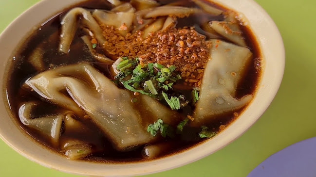 Feng Ji Kway Chap 峰记粿汁