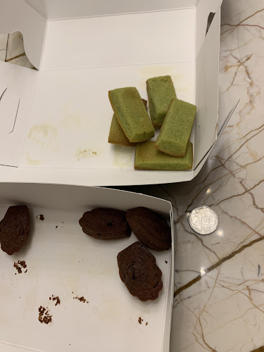 2am: dessertbar - Singapore