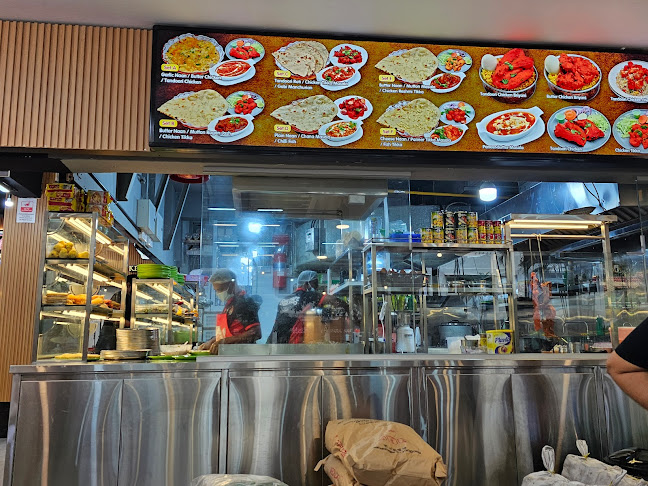 Seng Huat Bak Chor Mee @ Holland