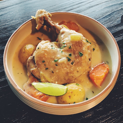 Opinii despre Thus Coffee în Singapore - Hospitality and gastronomy