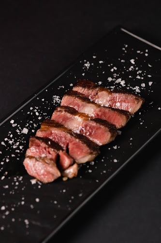 Opinii despre Charr'd Steakhouse în Singapore - Hospitality and gastronomy