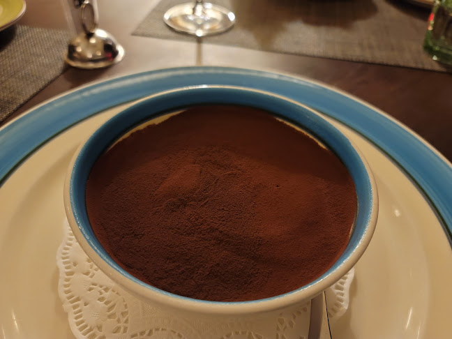 Comentarii opinii despre No Menu Restaurant