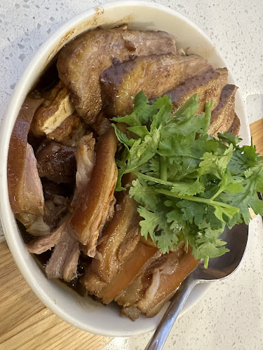 SHAO 燒 @ Frankel | Modern Teochew Dining 现代潮菜 - Singapore