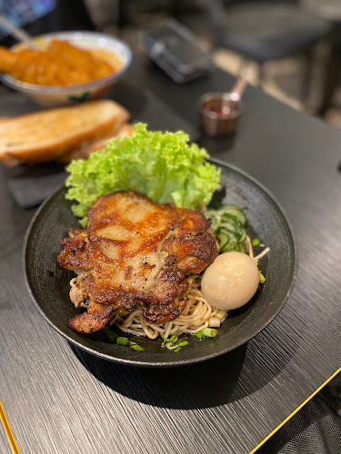 Comentarii opinii despre Kazo Cafe 卡滋屋 - Tanjong Katong