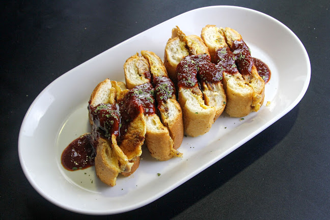 Comentarii opinii despre Brozky