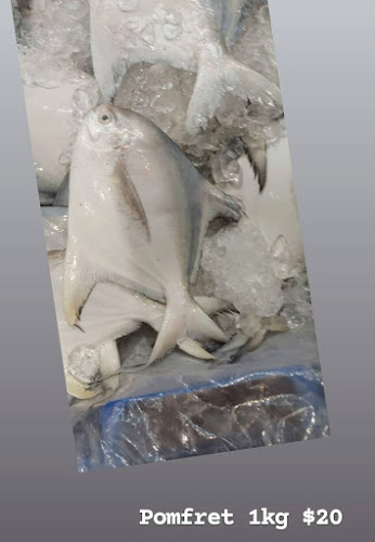 Teck Ghee Court Food Centre, #01-103, 560341