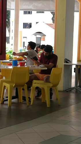 Comentarii opinii despre Broadway Coffeeshop @ 760 Bedok Reservoir View