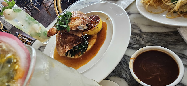 1 Fullerton Rd, #02-03B/04, Singapore 049213