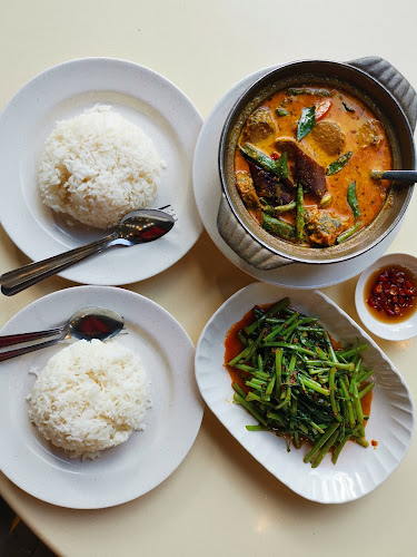 Comentarii opinii despre Keat Lim Vegetarian Foods