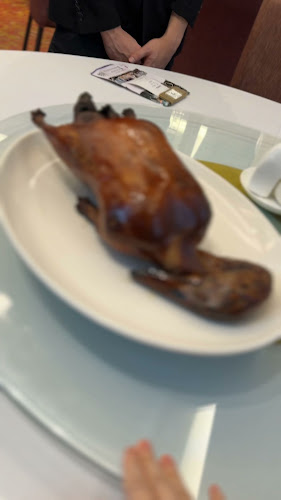 Opinii despre Peach Garden @ The Metropolis în Singapore - Hospitality and gastronomy