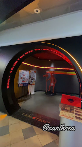 10 Tampines Central 1, #04-06/07/08, Singapore 529536