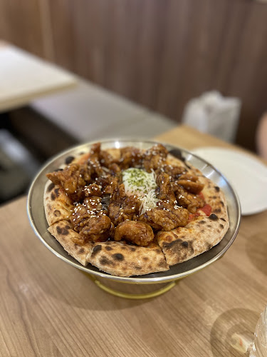 Opinii despre Pizzakaya @ JEM în Singapore - Hospitality and gastronomy