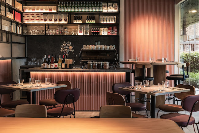 Paradise Pizza & Elixir Coffee and Wine - Holland