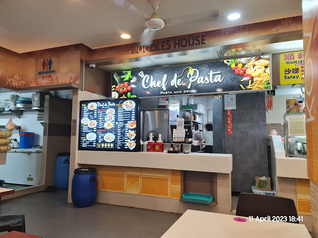 888 Mookata, Hougang - Hospitality and gastronomy