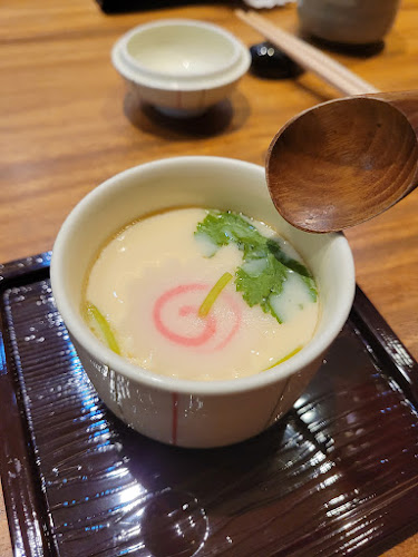 Opinii despre Ken Japanese Restaurant în Singapore - Hospitality and gastronomy