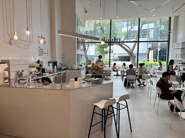 Glyph Supply Co - Hospitality and gastronomy