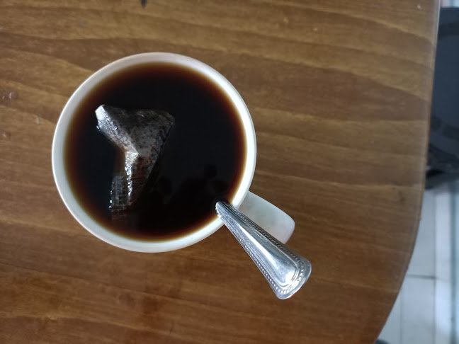 Kopitiam Corner @ Choa Chu Kang Crescent