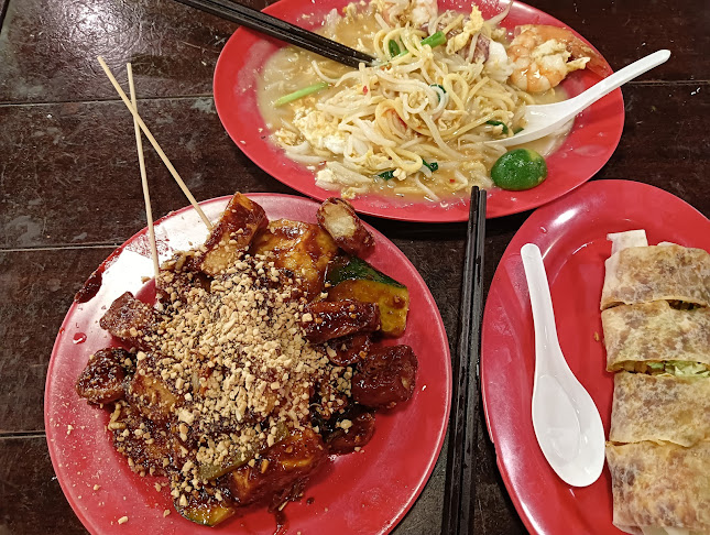 Boleh Boleh! @ Clementi Mall