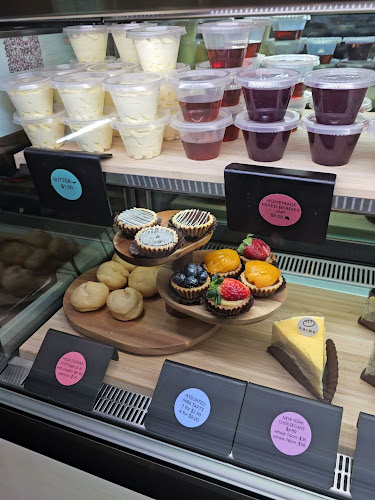 Bread Butter Bakehouse