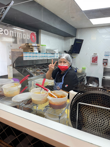 Domino's Pizza Bedok Reservoir - Hospitality and gastronomy