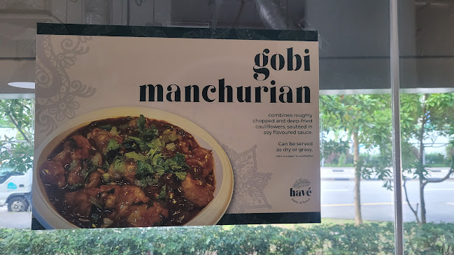 Opinii despre Havé în Singapore - Hospitality and gastronomy