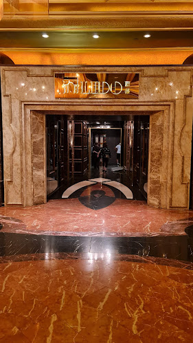 Deluxe Lido Palace - Singapore