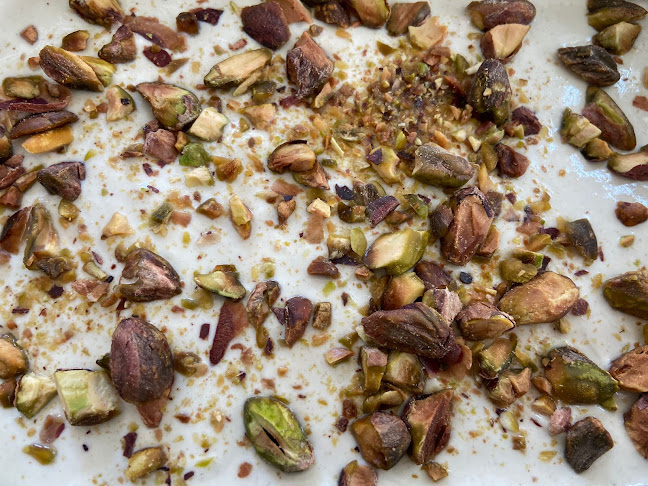 Mia Tavola @ City Gate - Singapore