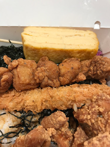 Comentarii opinii despre Tori-Q Bedok Mall