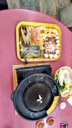 Ah Bear Mookata - Singapore