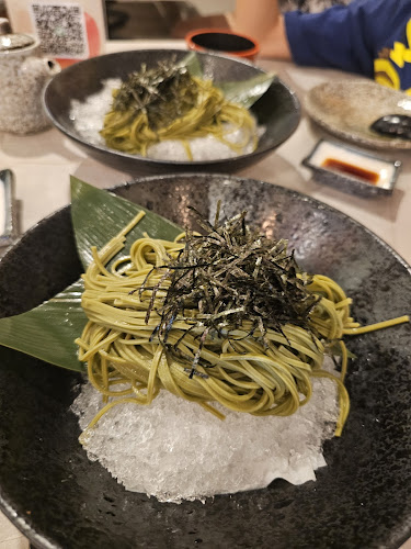 Kozen Sushi Bar & Restaurant - Singapore