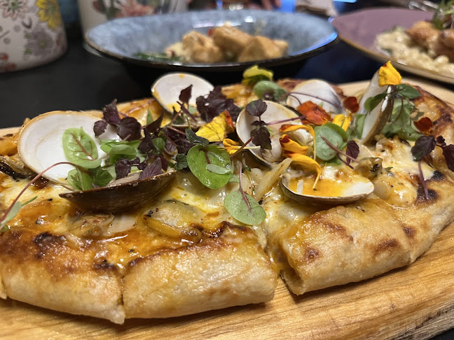 Opinii despre Bites & Brews în Singapore - Hospitality and gastronomy