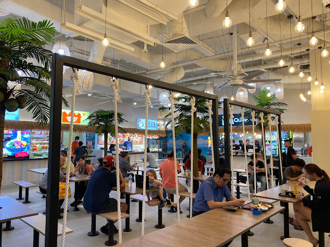 Opinii despre Picnic @ Greenwich V în Singapore - Hospitality and gastronomy