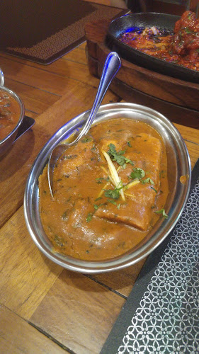 Yummy Punjaby - Singapore