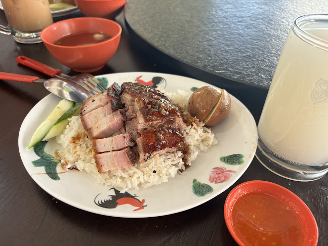 Ming Li Eating House - Singapore