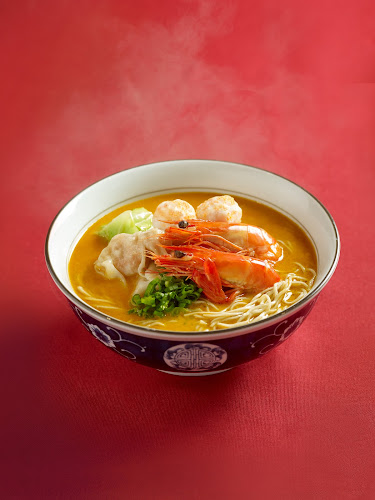 Le Shrimp Ramen 樂虾拉面家 at Sengkang Grand Mall - Hospitality and gastronomy