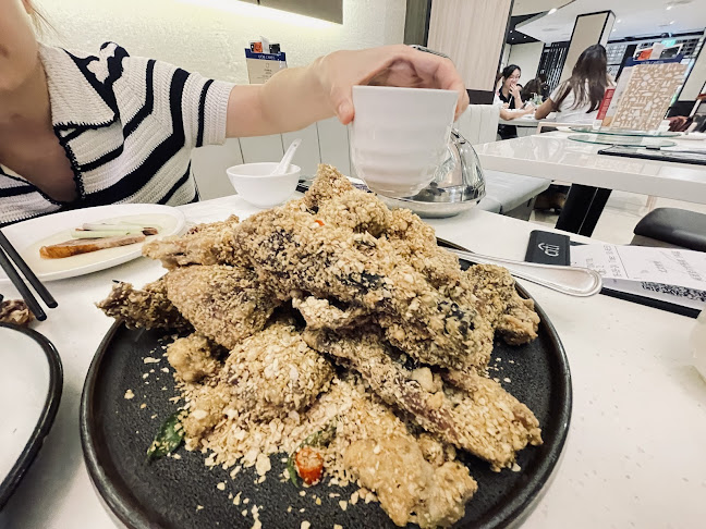 TungLok Peking Duck Novena