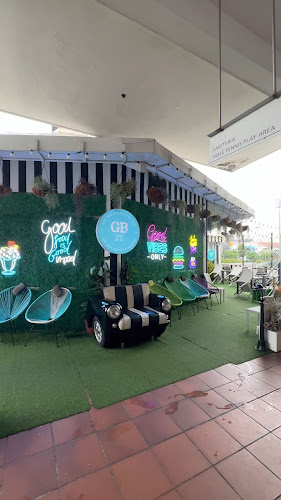 Good Bites - Hospitality and gastronomy