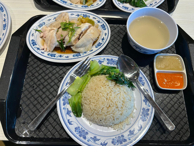 Opinii despre Hawkers' Street @ Tampines 1 în Singapore - Hospitality and gastronomy