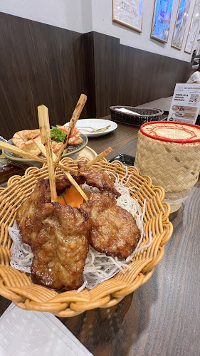 Opinii despre Nakara Thai Cuisine în Singapore - Hospitality and gastronomy