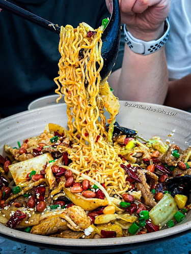 Opinii despre JEM Mala Xiang Guo în Singapore - Hospitality and gastronomy