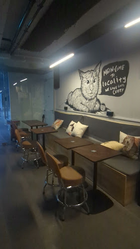 Opinii despre Locality Craft Beers în Singapore - Hospitality and gastronomy