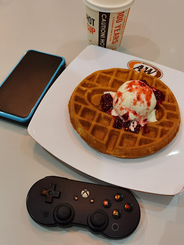 Comentarii opinii despre A&W AMK HUB