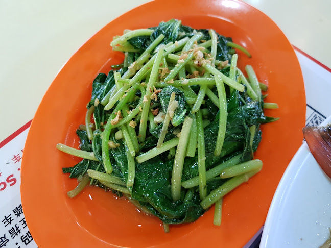 Siang Hee Seafood 双喜煮炒 - Singapore