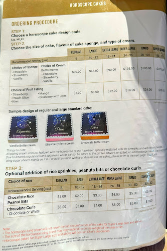 Comentarii opinii despre Polar Puffs & Cakes | Junction 8