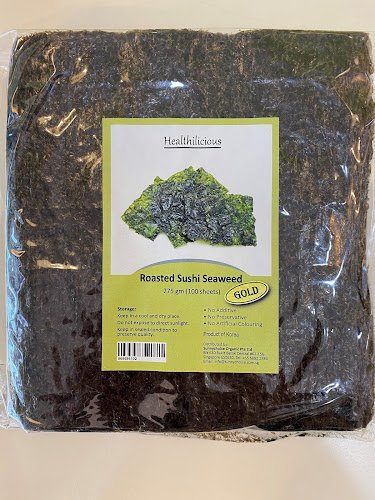 Comentarii opinii despre Sunnychoice Vegan Cafe and Healthy Option Store