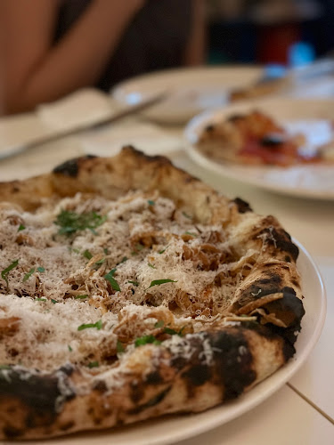 Comentarii opinii despre Wild Child Pizzette