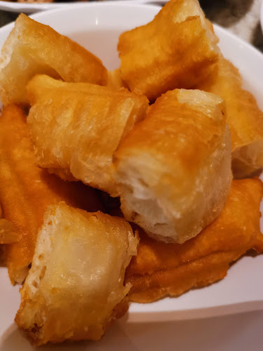 Song Fa Bak Kut Teh (Jewel Changi Airport) - Singapore