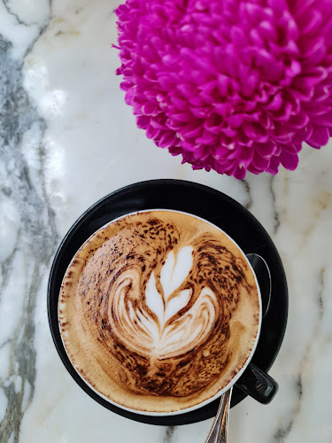 PS.Cafe Raffles City - Singapore