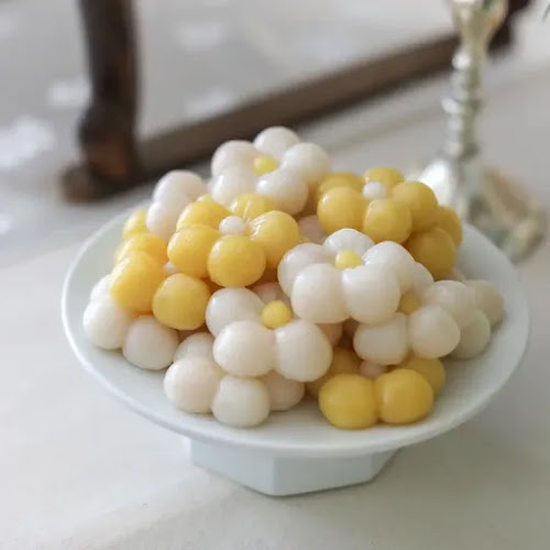 Bosong Ricecake - Hospitality and gastronomy